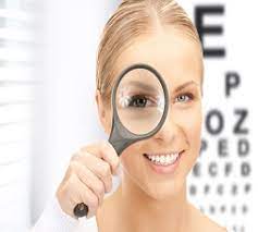 تفاوت بین بینایی سنجی و چشم پزشکی چیست؟