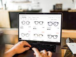 عینک آنلاین بخریم یا حضوری؟
