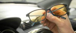 بهترین عینک آفتابی برای رانندگی در شب و روز