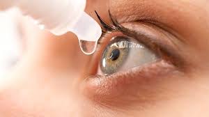 تاثیر از عینک آفتابی و درمان خشکی چشم