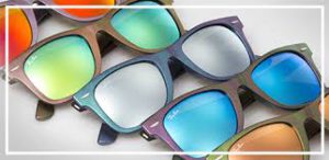 انواع مختلف لنزهای عینک آفتابی چیست؟